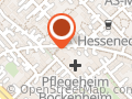 Alten- und Pflegeheim Bockenheim