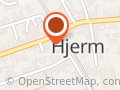Hjerm Station