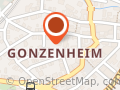 Gonzenheim Pfarramt I