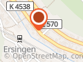 Vögele Jeannette Krankengymnastik