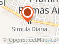 Farmacia Simula Diana Maria (Orario Invernale)