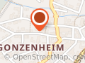 Evangelische Kirche Bad Homburg-Gonzenheim