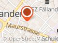 Genossenschaft Alterswohnungen Fällanden