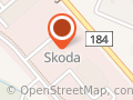 Tang Biler, Holstebro A/S - Skoda