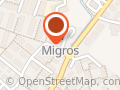Migros-Supermarkt - Fällanden
