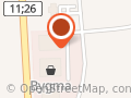 Bygma Thisted Proffcenter