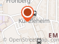 Restaurant Alten Emmersberg