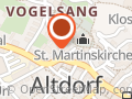 Kontakt Uri