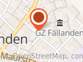 Postomat Fällanden, Filiale