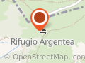 Rifugio Argentea