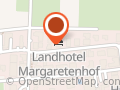 Kakkar & Mehra's Landhotel Margaretenhof