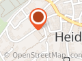 Evang. Gemeindezentrum Heidelsheim