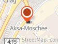 Türkisch Islamischer Verein, Aksa Moschee