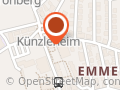 Altersheim der Künzle Stiftung
