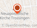 Why Not Dart Trossingen e.V.