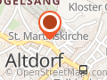 Pfarrämter Röm.Kath. Seelsorgeraum Altdorf