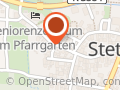 Pfarrämter Weiher, Kath. Pfarrgemeinde St. Marcellus Stettfeld