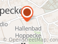 Hallenbad Hoppecke