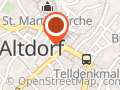 herzog mode Altdorf