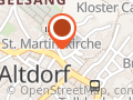 Kolpingstube Restaurant