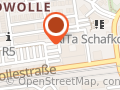 Nordwolle Veranstaltungszentrum
