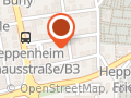 Ottmar Gebhardt Geografische Reliefbilder
