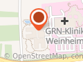 GRN-Betreuungszentrum Weinheim