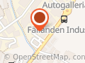 Soccar Tankstelle