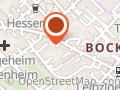 Sushi to go Bockenheim