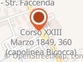 Immobiliare San Giuseppe Di Giustina Ing. Italo & C. S.A.S.