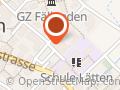 ZWICKY FABRIK Begegnungszentrum