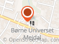 Børne Universet Mejdal
