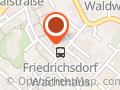 Kiosk am Wachthaus