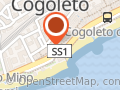 Osteria del Borgo Cogoleto