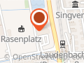 Volksbank Darmstadt Mainz eG Volksbanking-Mobil, Laudenbach