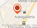 Autogalleria Fällanden AG