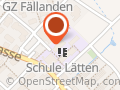Schulhaus Lätten