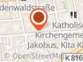 S. Jaza, Physiotherapie