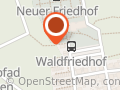 Waldfriedhof Sandhausen