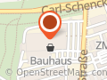 BAUHAUS Darmstadt