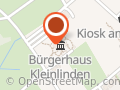 Restaurant Bürgerhaus Kleinlinden