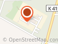 terranets GmbH Standort Sandhausen