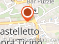 Scuola Media Statale Serafino Belfanti