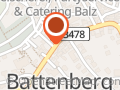 2Bro Pizzeria Battenberg