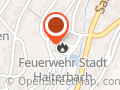Feuerwehrgerätehaus