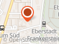 Ev. Kindertagesstätte Darmstadt-Eberstadt-Süd