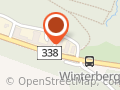 Tankstelle