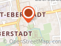 Bezirksverwaltung Eberstadt