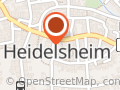 Verwaltungsstelle Heidelsheim