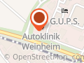 Autoklinik Weinheim
